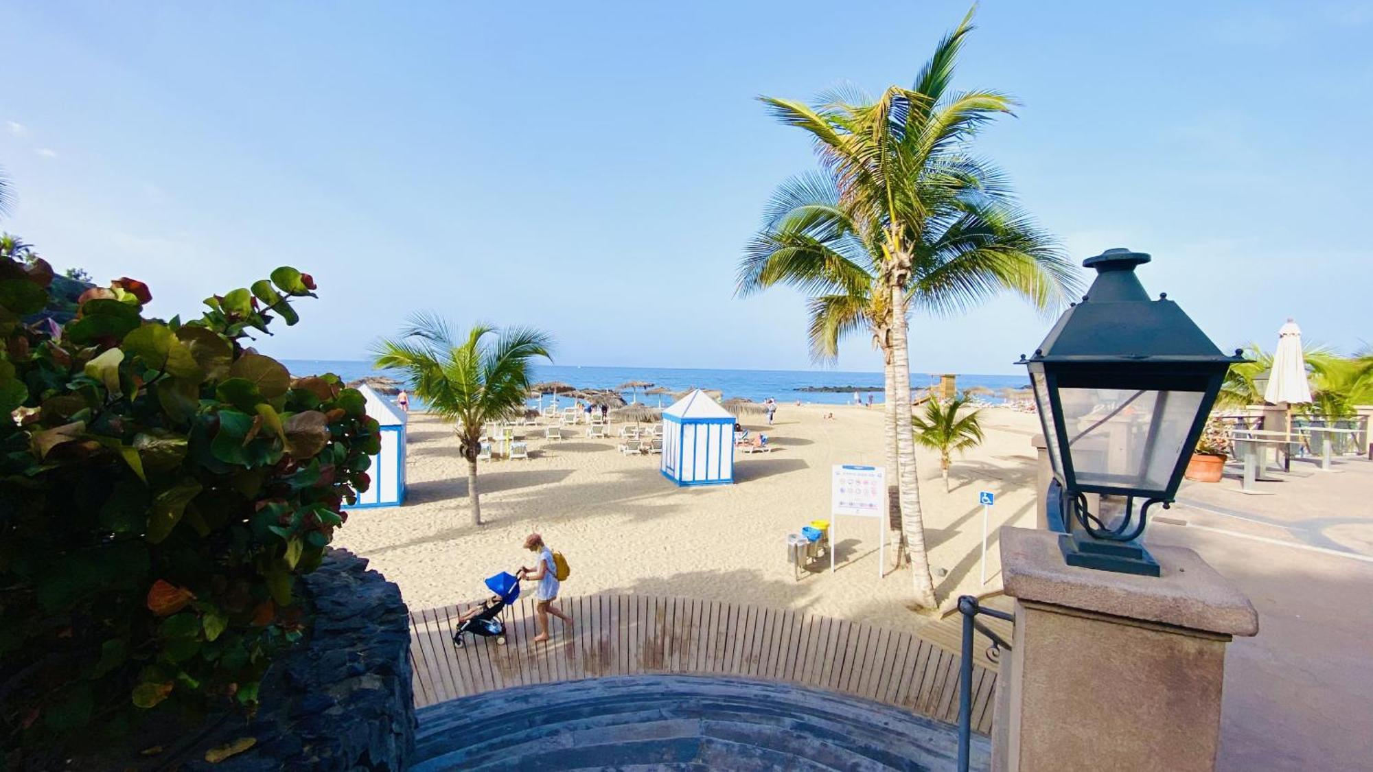Love In The Sea Vina Del Mar By Deihu Experiences Playa de las Americas  Exteriör bild