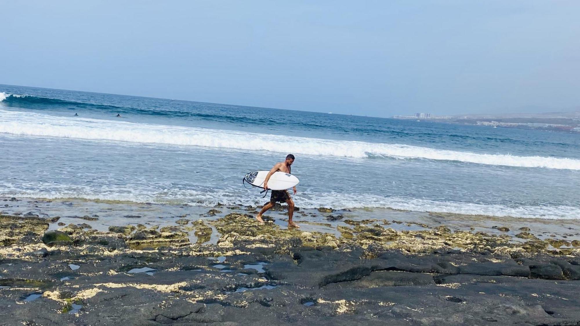 Love In The Sea Vina Del Mar By Deihu Experiences Playa de las Americas  Exteriör bild
