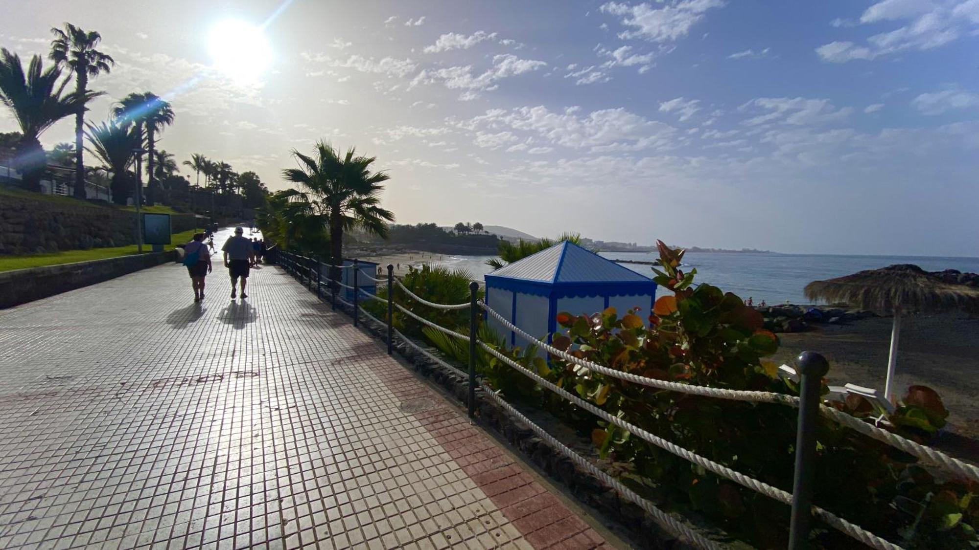 Love In The Sea Vina Del Mar By Deihu Experiences Playa de las Americas  Exteriör bild