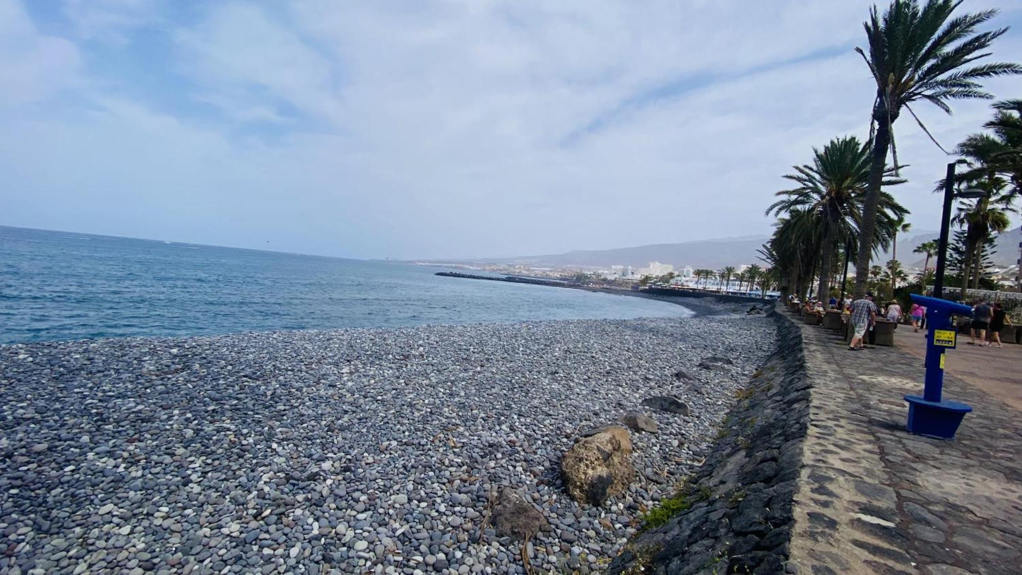 Love In The Sea Vina Del Mar By Deihu Experiences Playa de las Americas  Exteriör bild