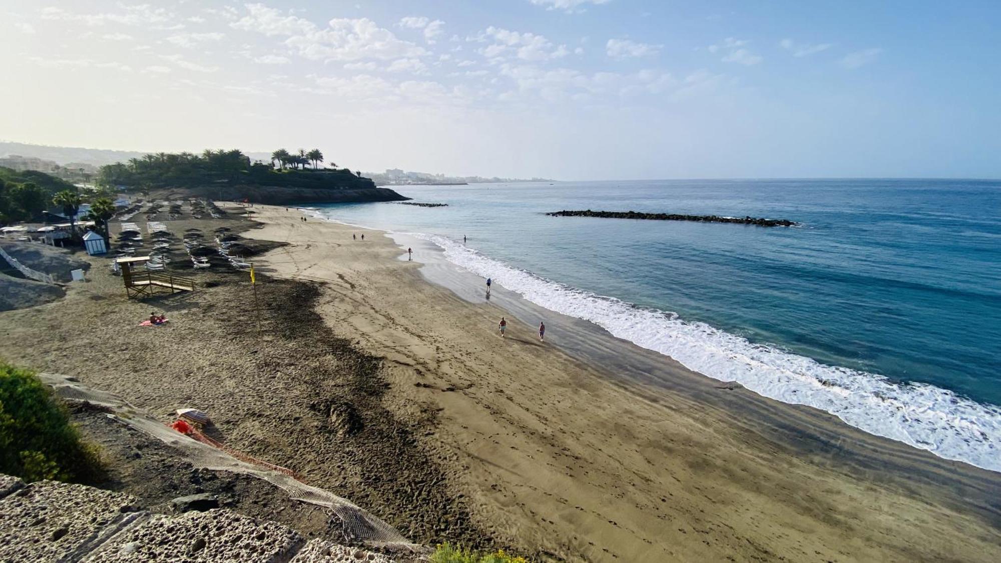 Love In The Sea Vina Del Mar By Deihu Experiences Playa de las Americas  Exteriör bild